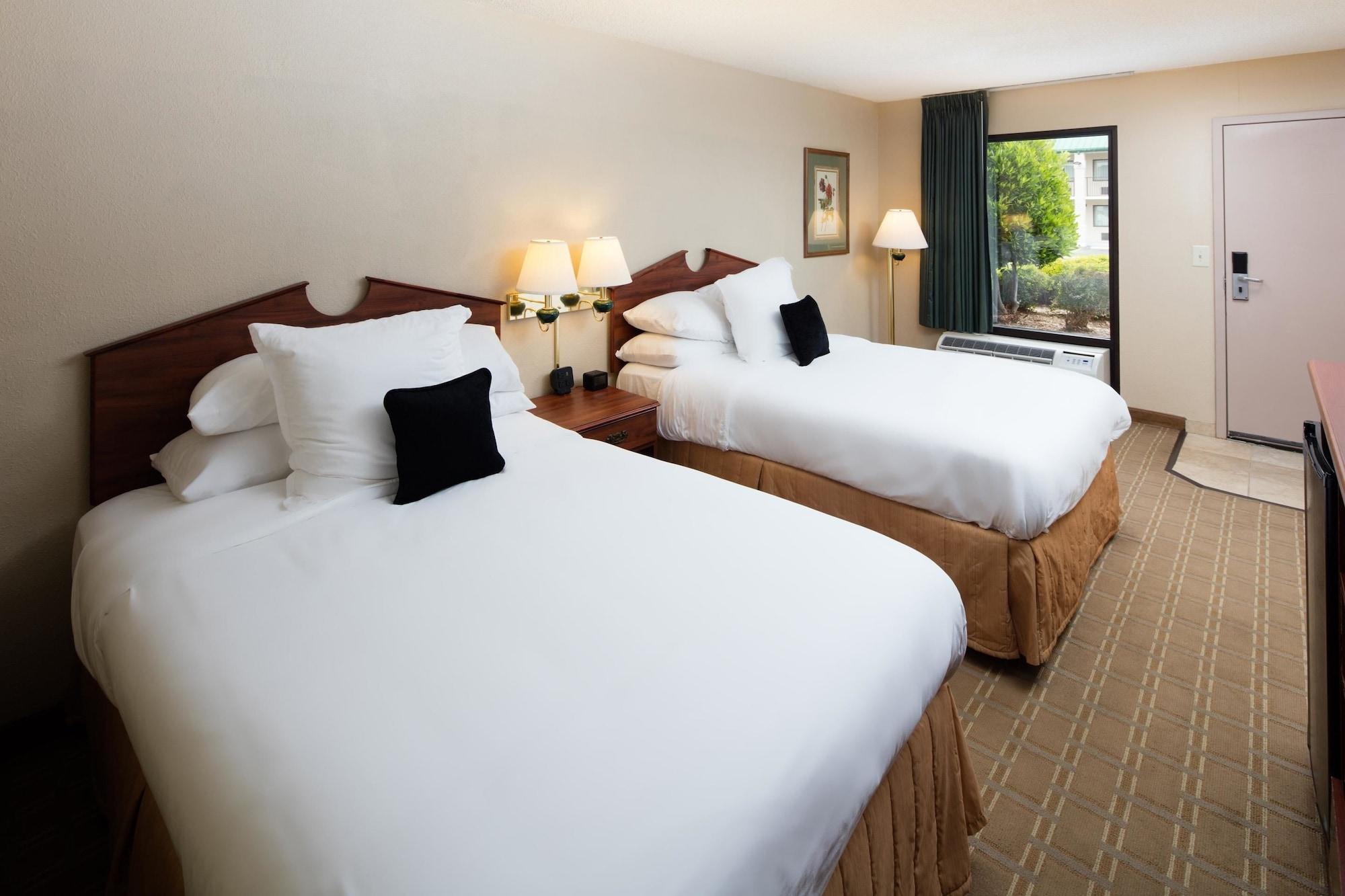 Motel 6 Fayetteville - I-95 Dış mekan fotoğraf