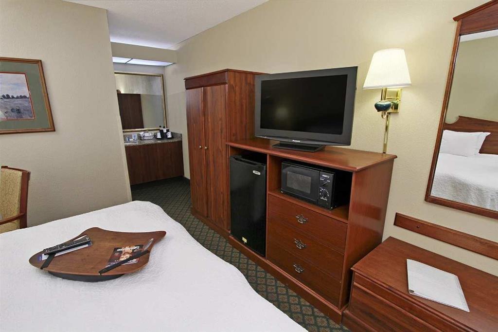 Motel 6 Fayetteville - I-95 Oda fotoğraf