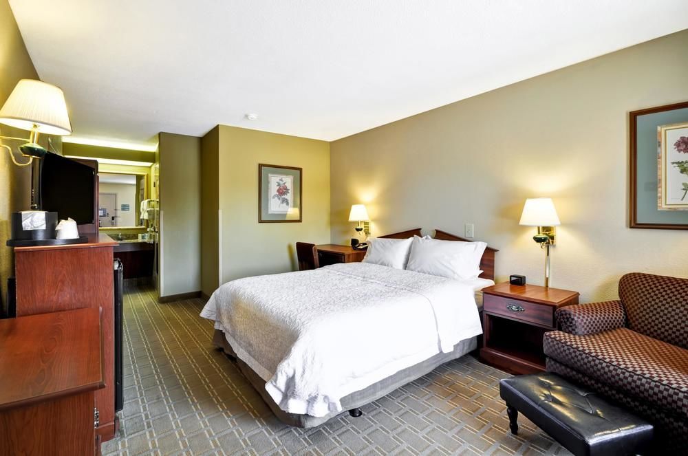 Motel 6 Fayetteville - I-95 Dış mekan fotoğraf