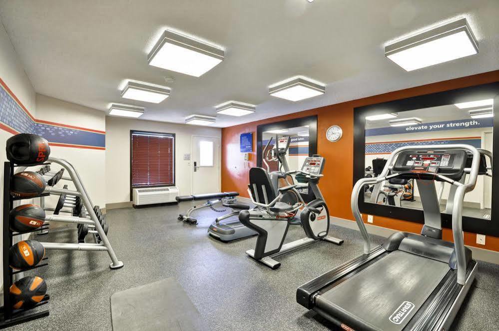 Motel 6 Fayetteville - I-95 Dış mekan fotoğraf