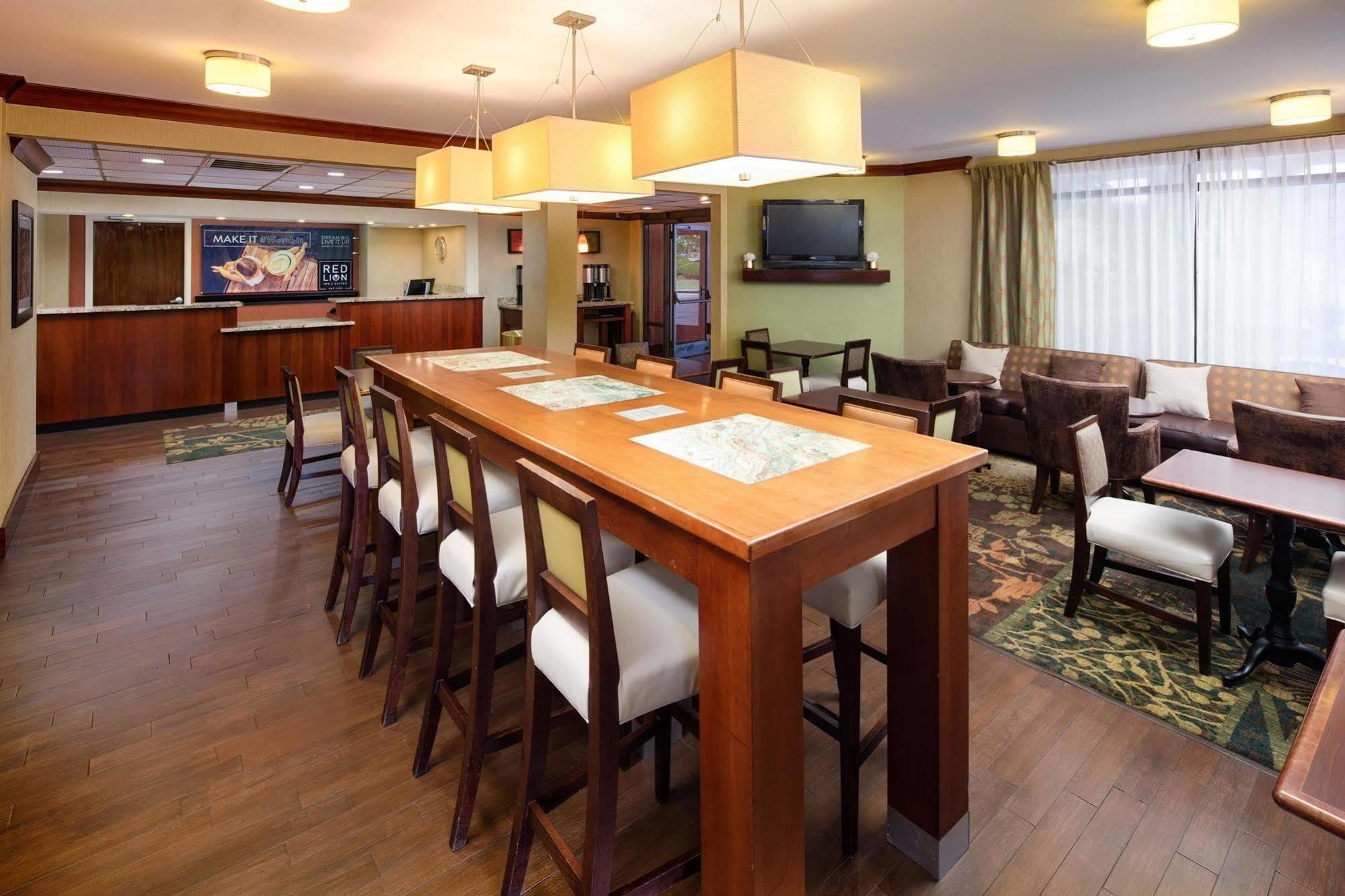 Motel 6 Fayetteville - I-95 Dış mekan fotoğraf