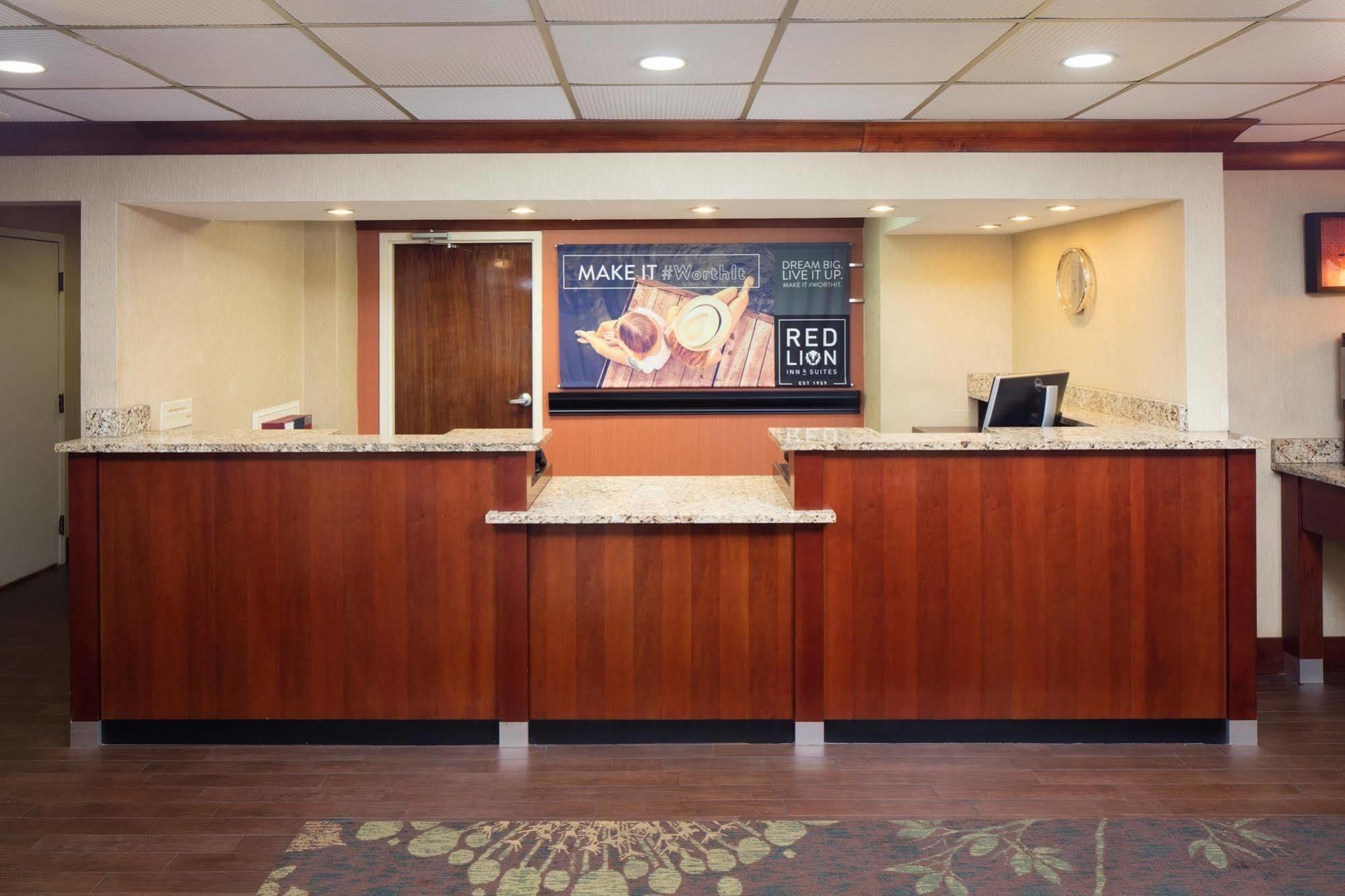 Motel 6 Fayetteville - I-95 Dış mekan fotoğraf
