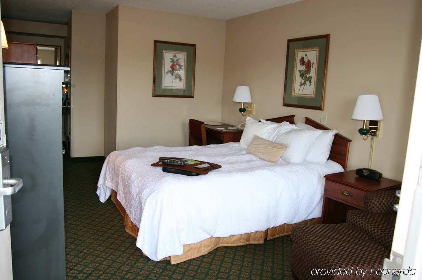 Motel 6 Fayetteville - I-95 Dış mekan fotoğraf