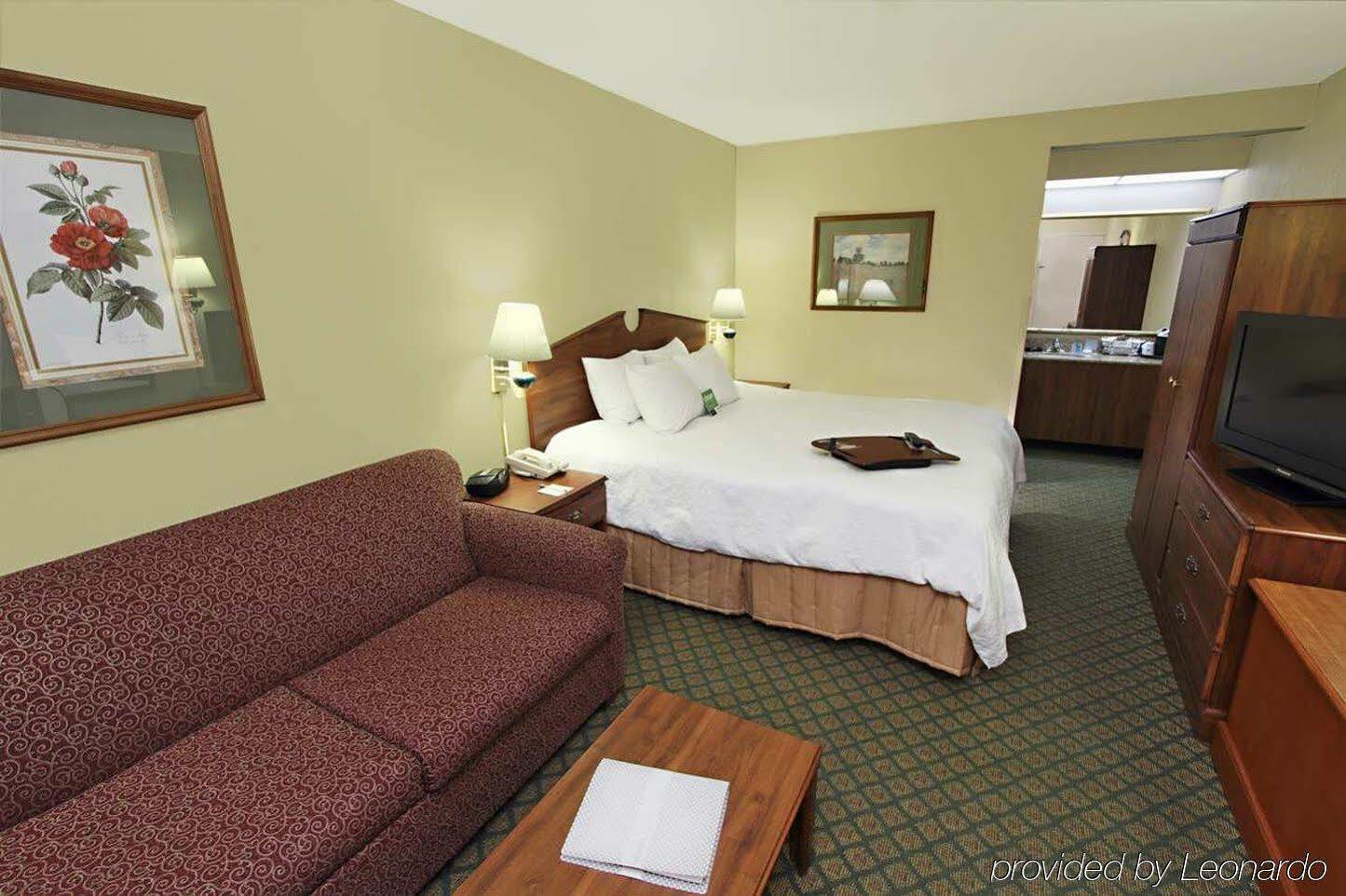 Motel 6 Fayetteville - I-95 Dış mekan fotoğraf